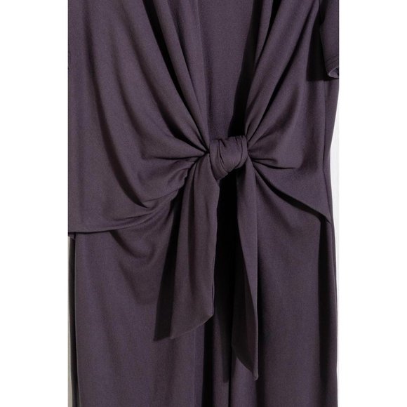 Francesca's | NWT Jaida Front Tie Top 💠 - Picture 7 of 10